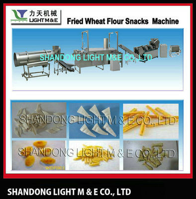 Fry Mix Flour at Competitive Prices: Why 力天機械 Is Your Top Choice on Alibaba.com