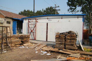 臨朐縣昕宇熱能設備廠 深耕熱能與機械領域，賦能家具制造與營林木竹采伐