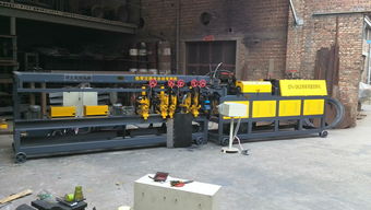 急需購買全自動五頭彎箍機？為您梳理營林及木竹采伐機械制造廠家的聯系渠道